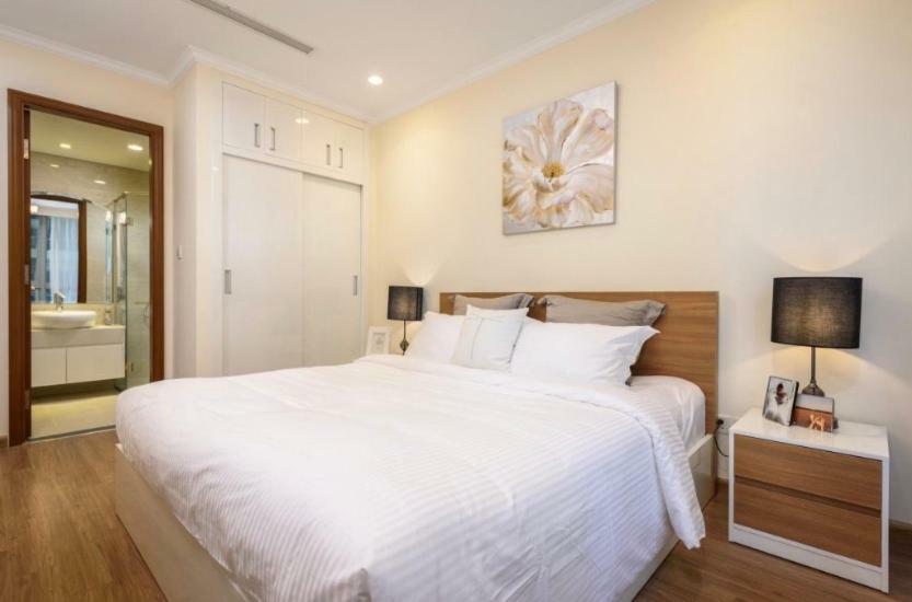 Luxhomes Saigon - Vinhomes Central Park مدينة هوشي منه المظهر الخارجي الصورة